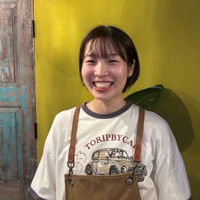 Koume, staff